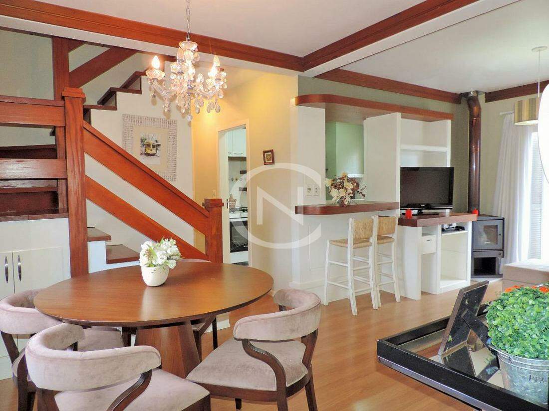 APARTAMENTO COM 95 M² NO BAIRRO BAVÁRIA EM GRAMADO/RS | Bavária | Gramado