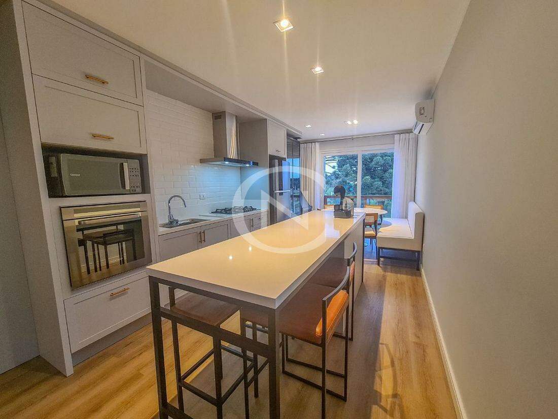 APARTAMENTO EM GRAMADO NO BAIRRO MOURA COM 116 M² | Moura | Gramado