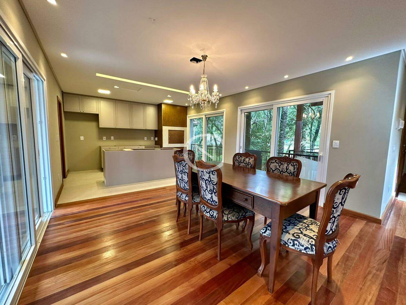 CASA COM 395 M² RESERVA DA SERRA - CANELA/RS | Reserva da Serra | Canela