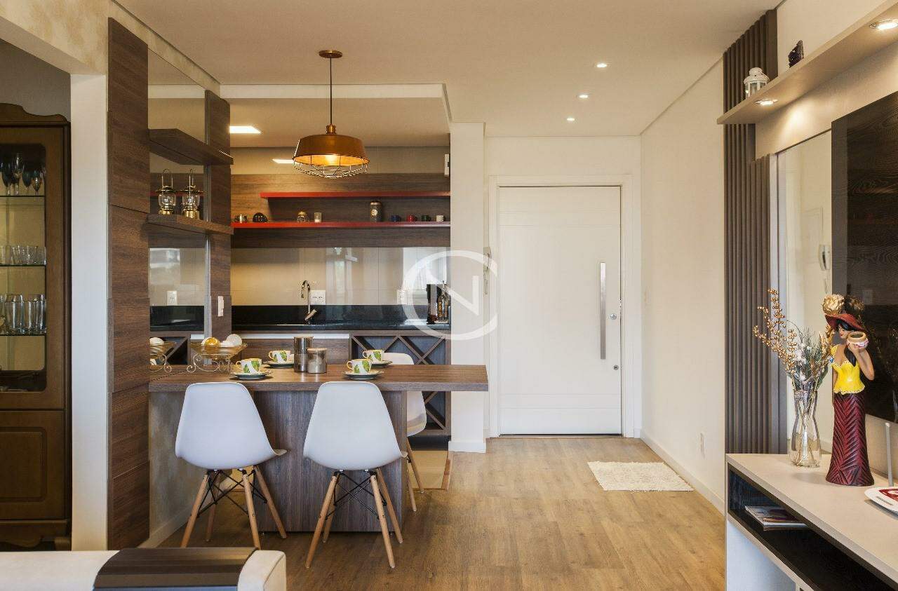 APARTAMENTO DE 1 DORMITÓRIO EM CANELA/RS | Centro | Canela