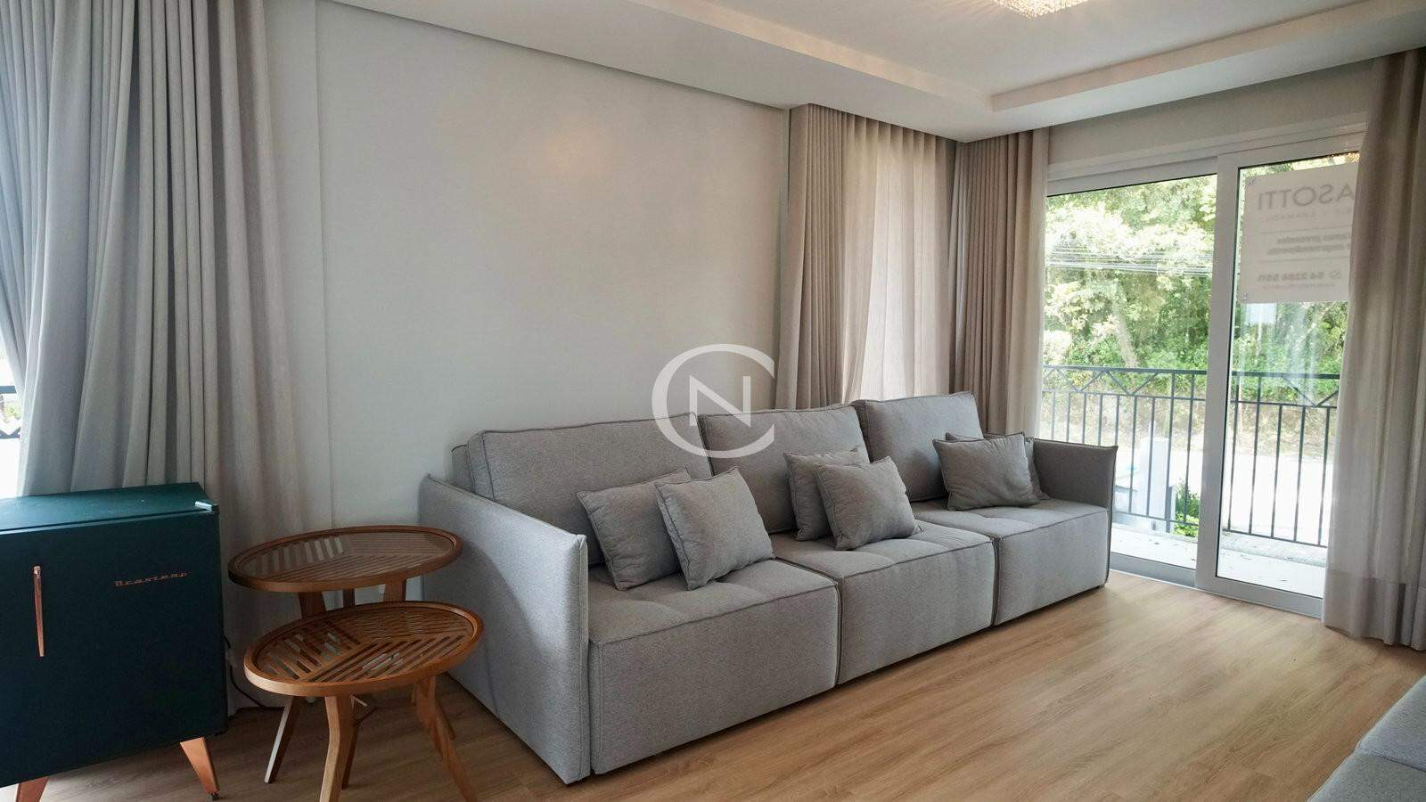 APARTAMENTO COM 106M² EM GRAMADO/RS | Avenida Central | Gramado