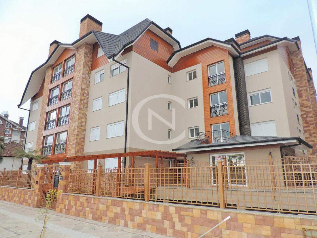 APARTAMENTO COM 147 M² NO CENTRO DE CANELA/RS | Centro | Canela
