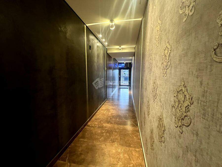 HALL DE ENTRADA