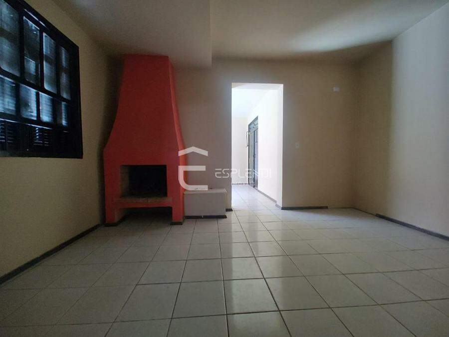 SALA TéRREA 