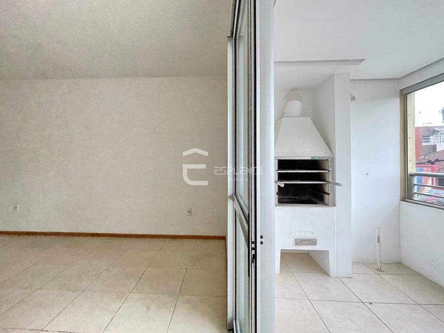 SACADA E SALA