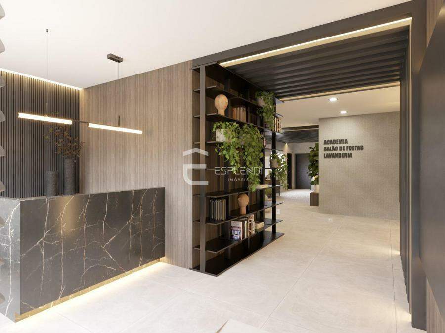 HALL DE ENTRADA 