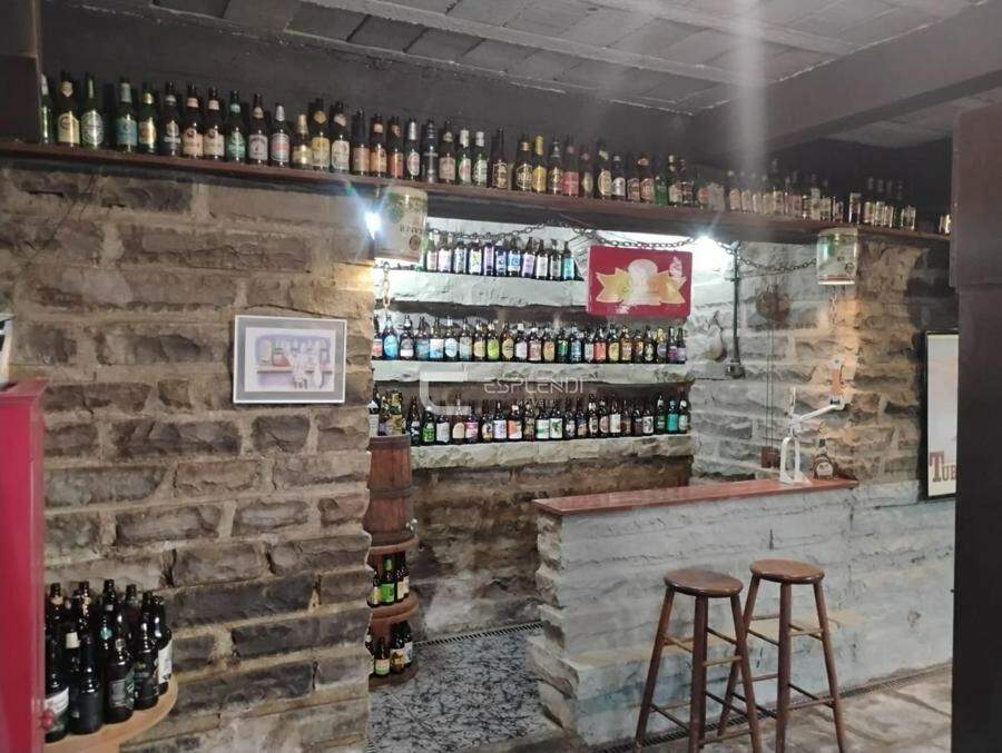 COPA NA GARAGEM