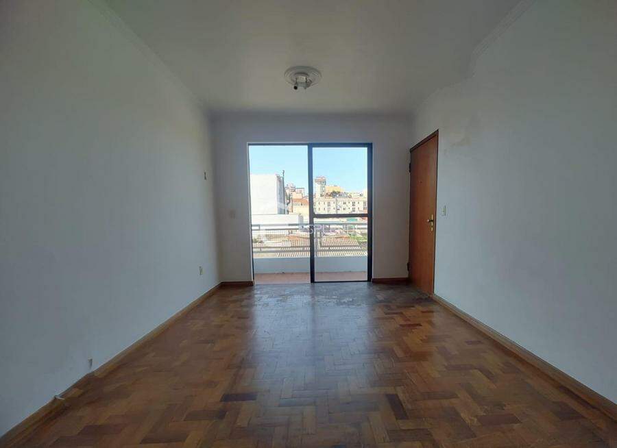 SALA COM SACADA