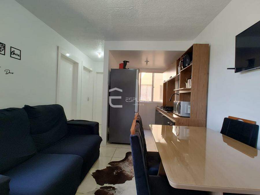 SALA E COZINHA