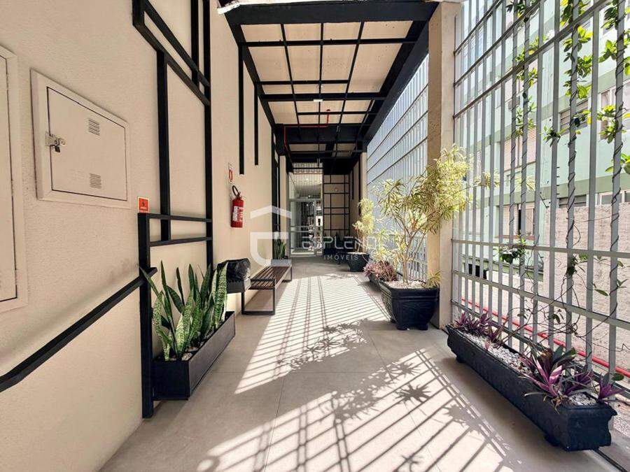 HALL DE ENTRADA