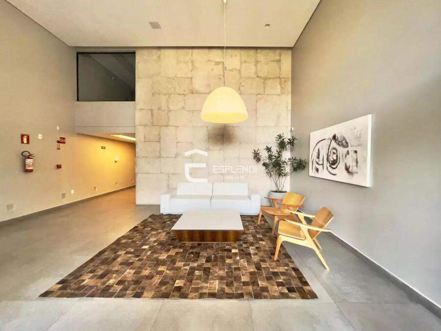 HALL DE ENTRADA 