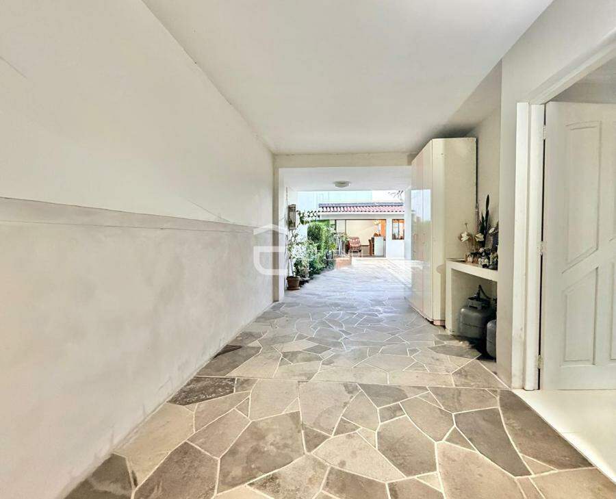 ENTRADA DA CASA