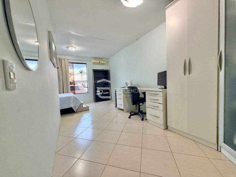 QUARTO DE HOSPEDES 