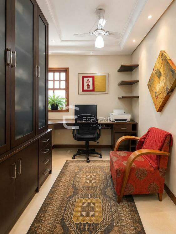 HOME OFFICE OU QUARTO