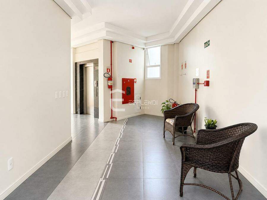 HALL DE ENTRADA 