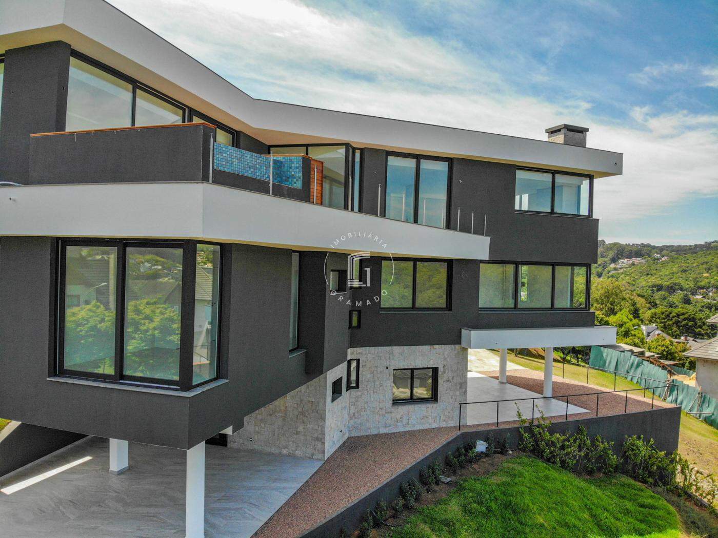 CASA HORIZON | Alphaville | Gramado