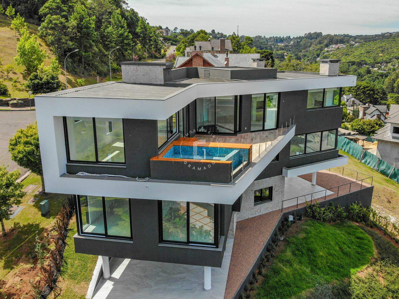 CASA HORIZON | Alphaville | Gramado