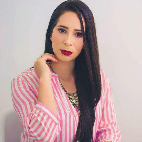 Jessica Diniz Rothmund