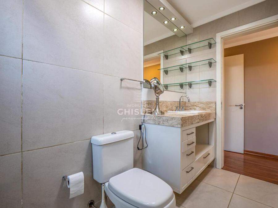 BANHEIRO SUITE