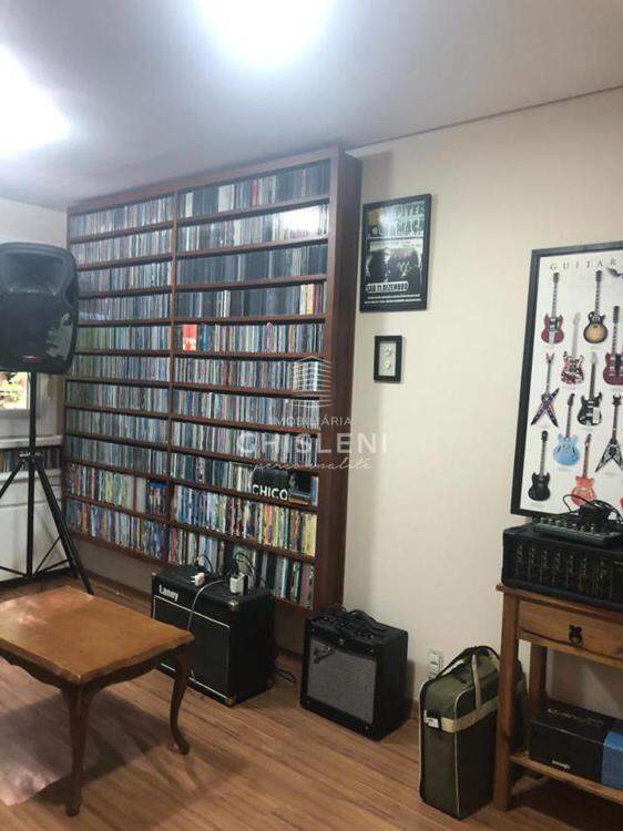 SALA DE MUSICA