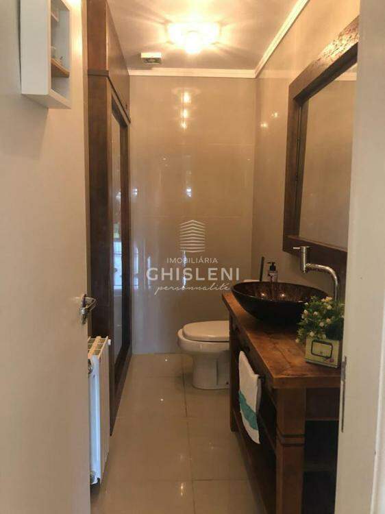 LAVABO