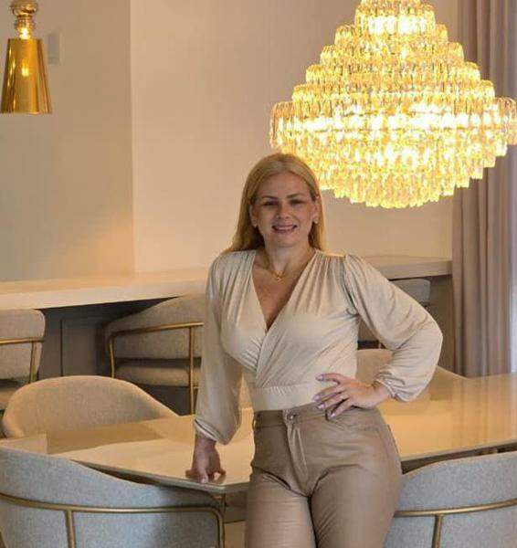 Joice Vasconcelos 