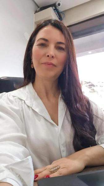 Débora Campos