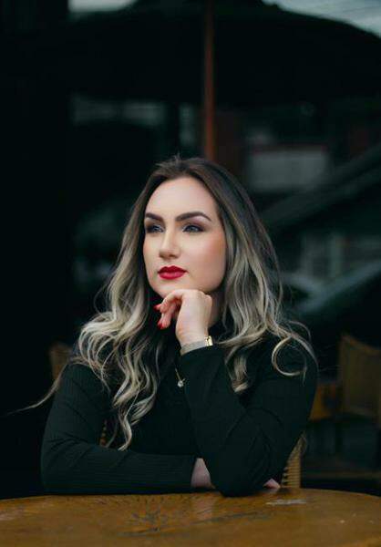 Kimberly Nackes