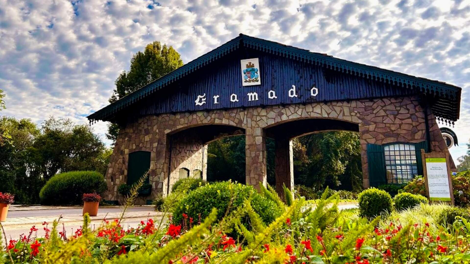 Gramado 
