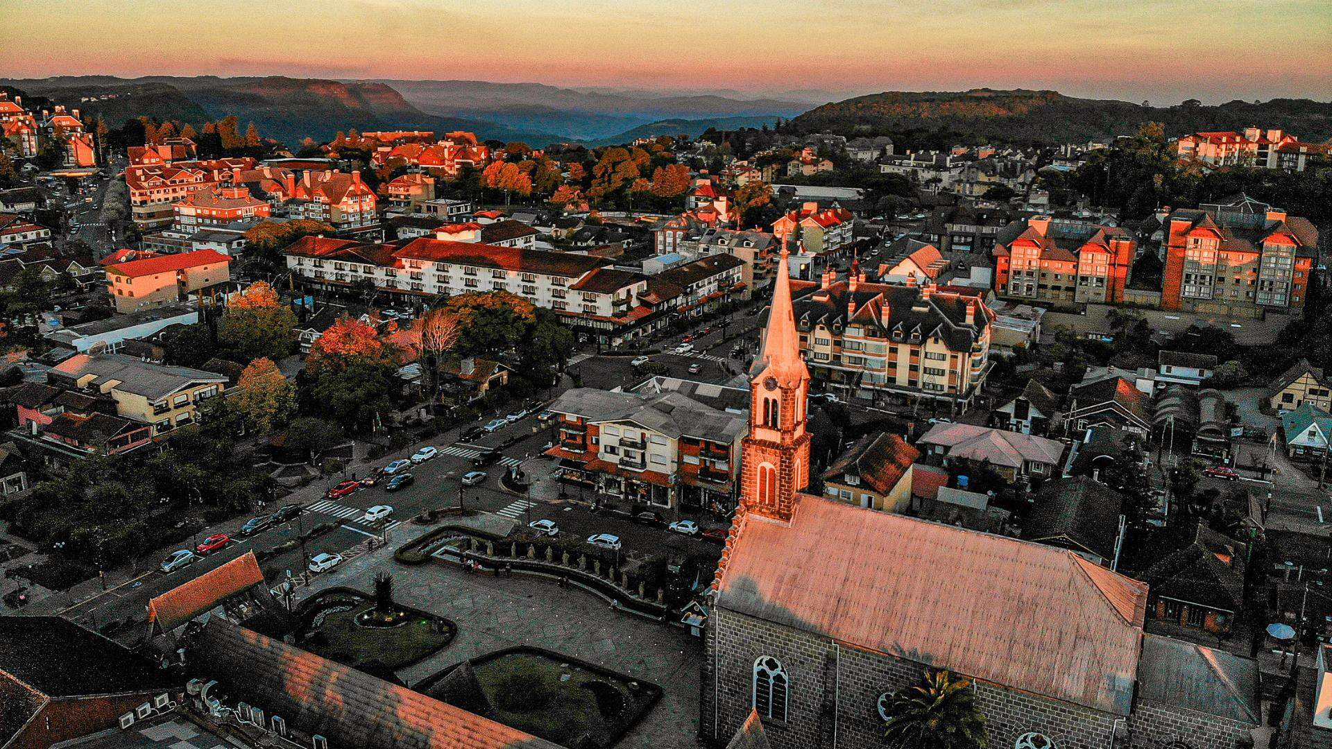 Gramado 