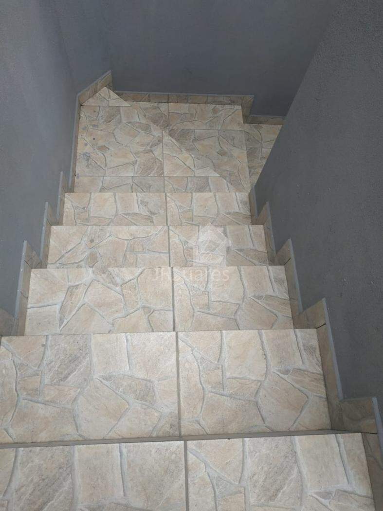 Casa, 1 quarto, 30 m² - Foto 8