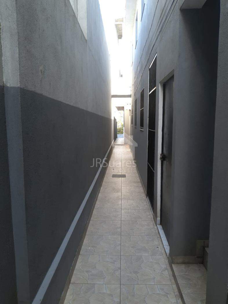 Casa, 1 quarto, 30 m² - Foto 7