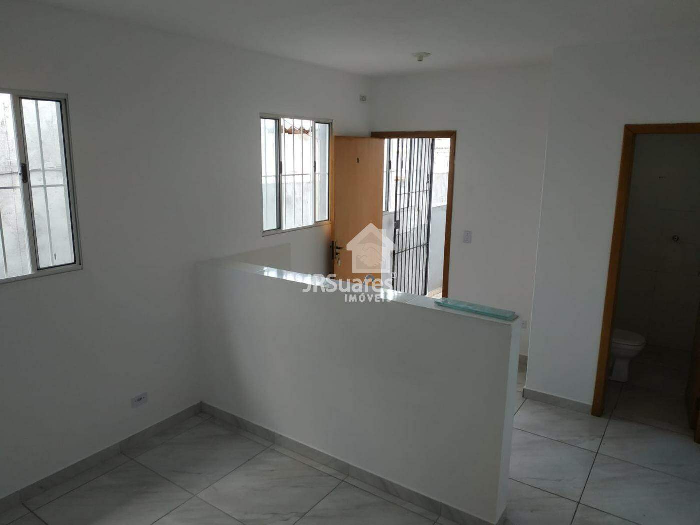 Casa, 1 quarto, 30 m² - Foto 3