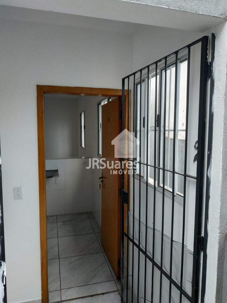 Casa, 1 quarto, 30 m² - Foto 1