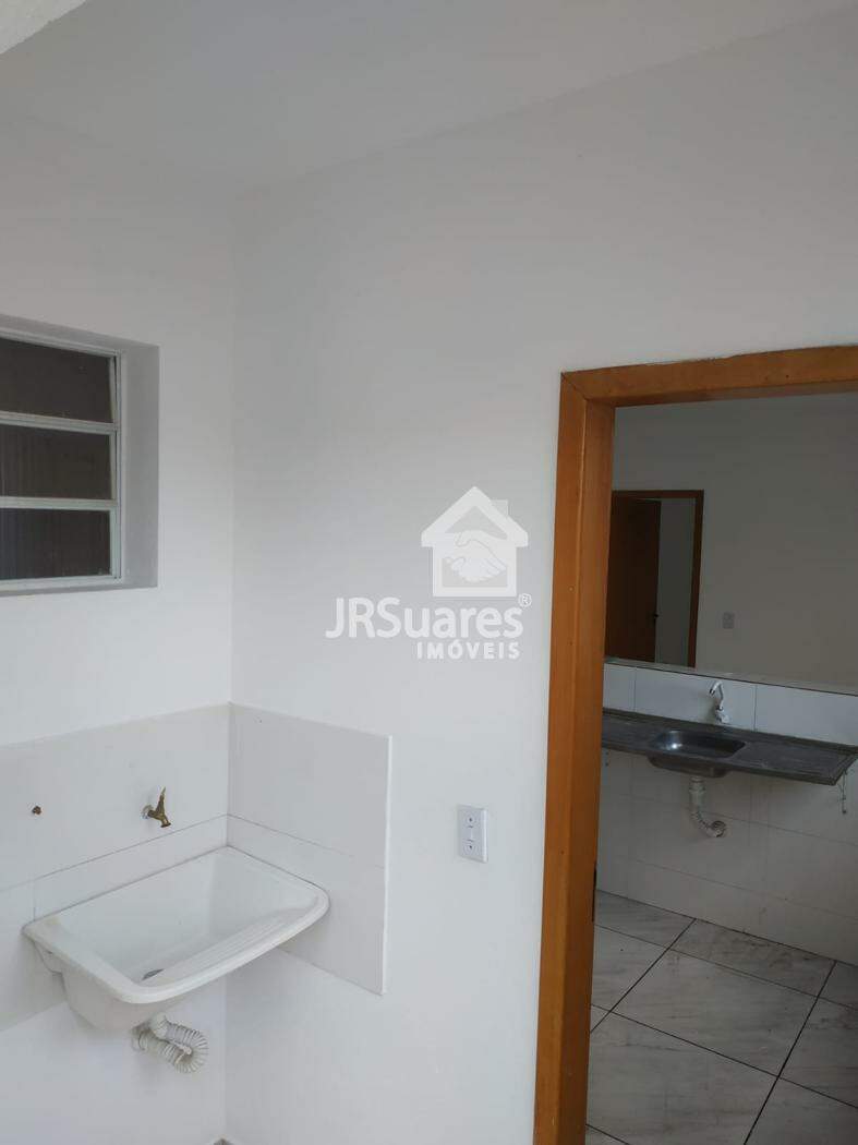 Casa, 1 quarto, 30 m² - Foto 5