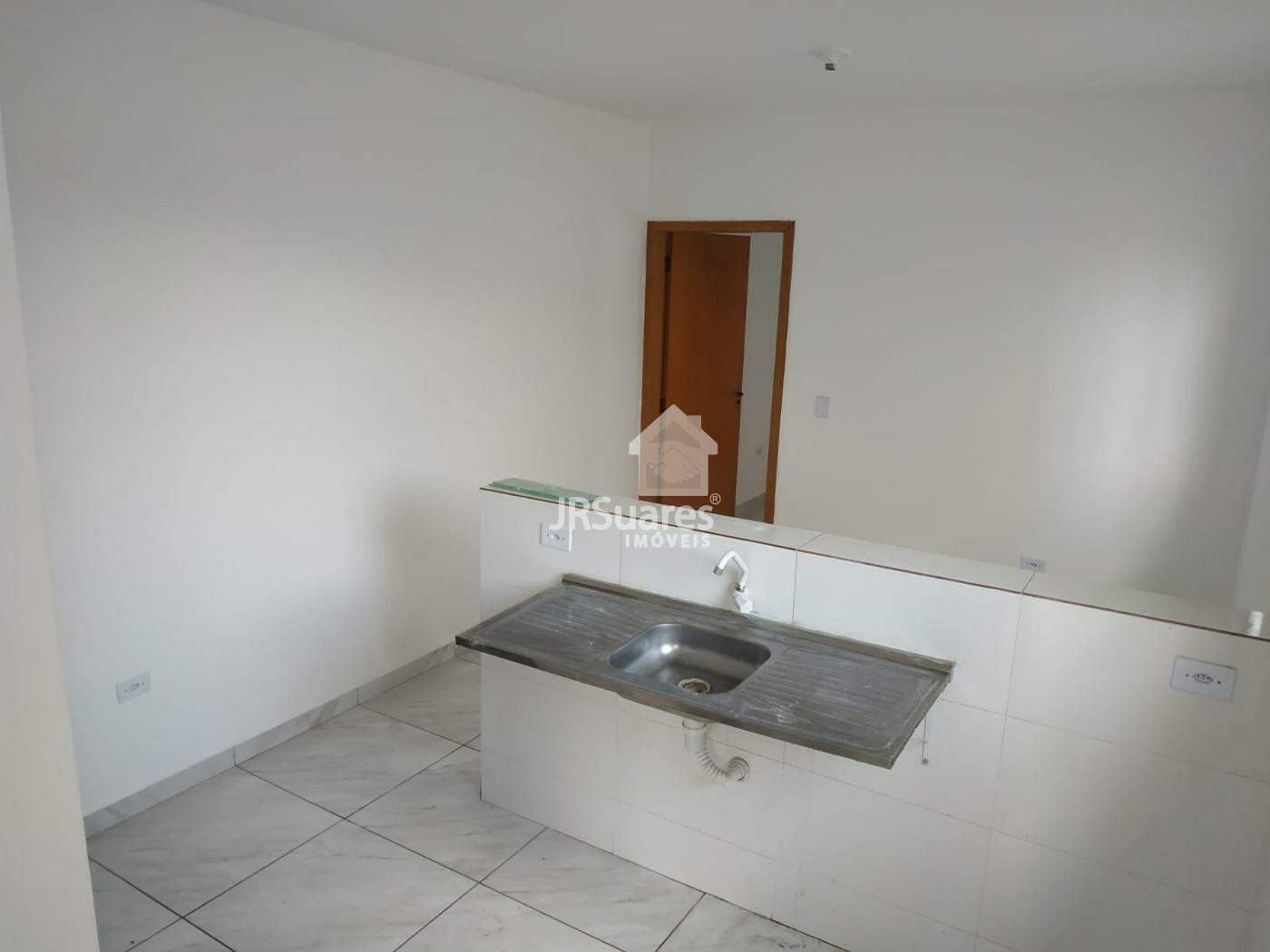 Casa, 1 quarto, 30 m² - Foto 2