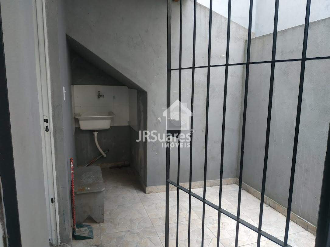 Casa, 1 quarto, 40 m² - Foto 4