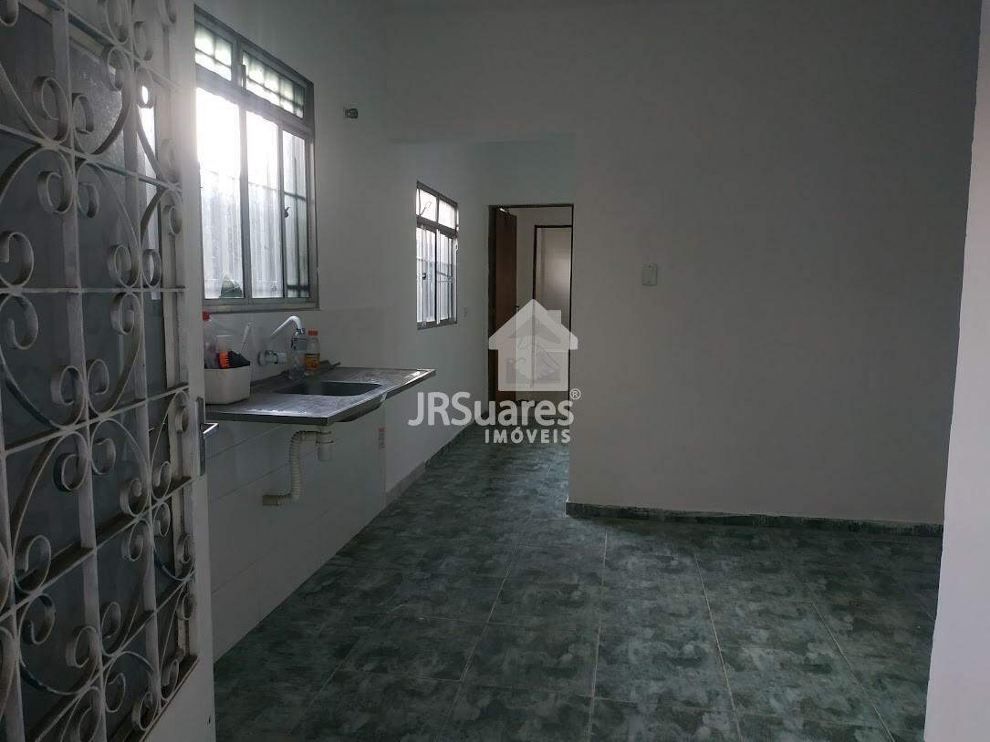 Casa, 1 quarto, 40 m² - Foto 1