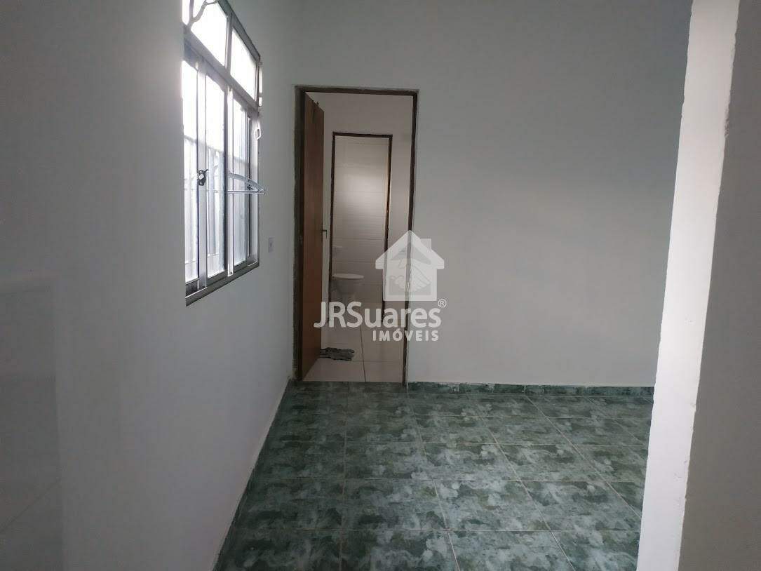 Casa, 1 quarto, 40 m² - Foto 6