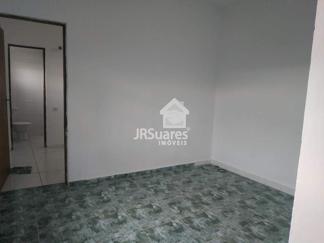 Casa, 1 quarto, 40 m² - Foto 7