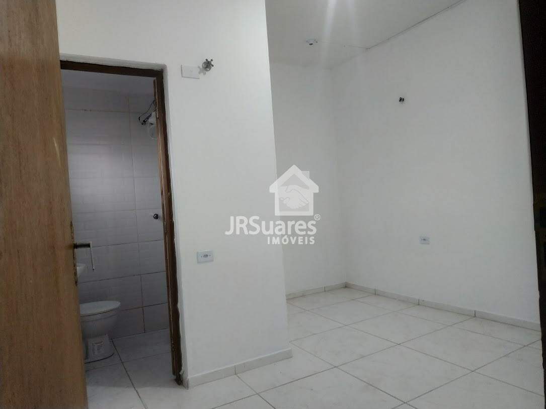 Casa, 1 quarto, 40 m² - Foto 8