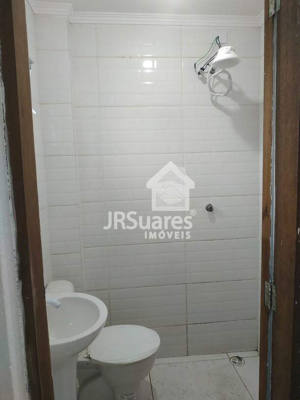 Casa, 1 quarto, 40 m² - Foto 10