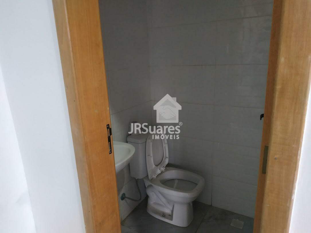 Casa, 1 quarto, 40 m² - Foto 5