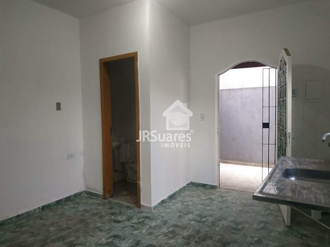 Casa, 1 quarto, 40 m² - Foto 2