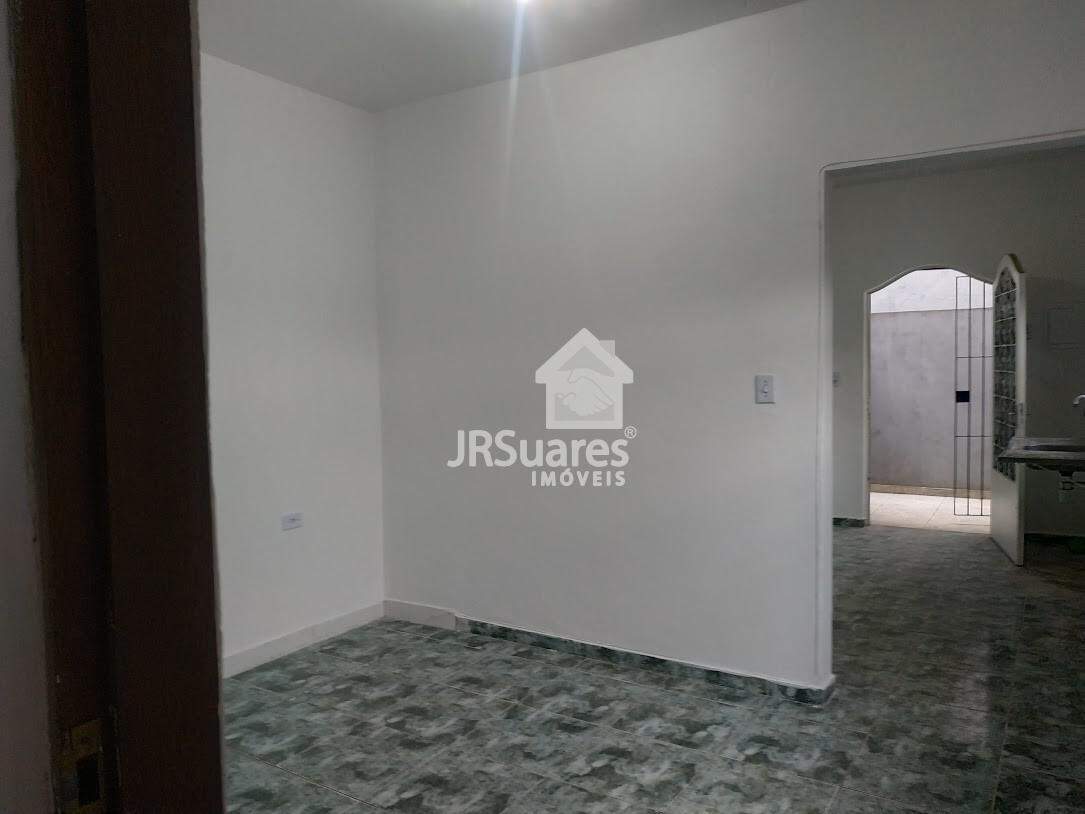 Casa, 1 quarto, 40 m² - Foto 3