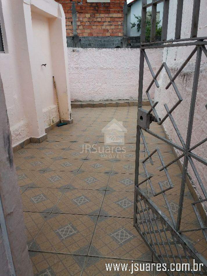 Casa, 1 quarto, 35 m² - Foto 3