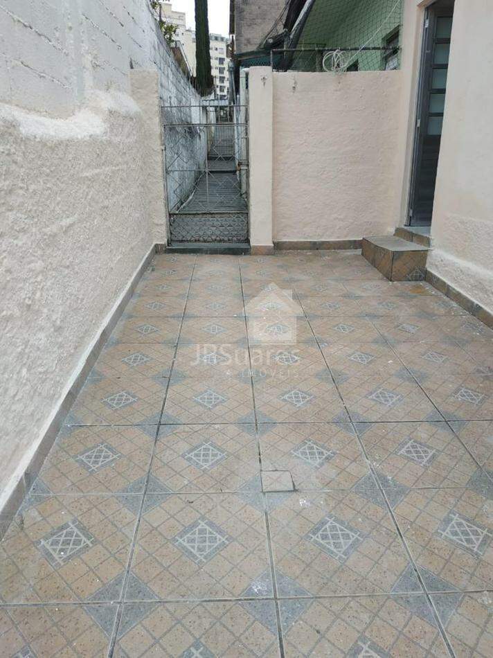 Casa, 1 quarto, 35 m² - Foto 2