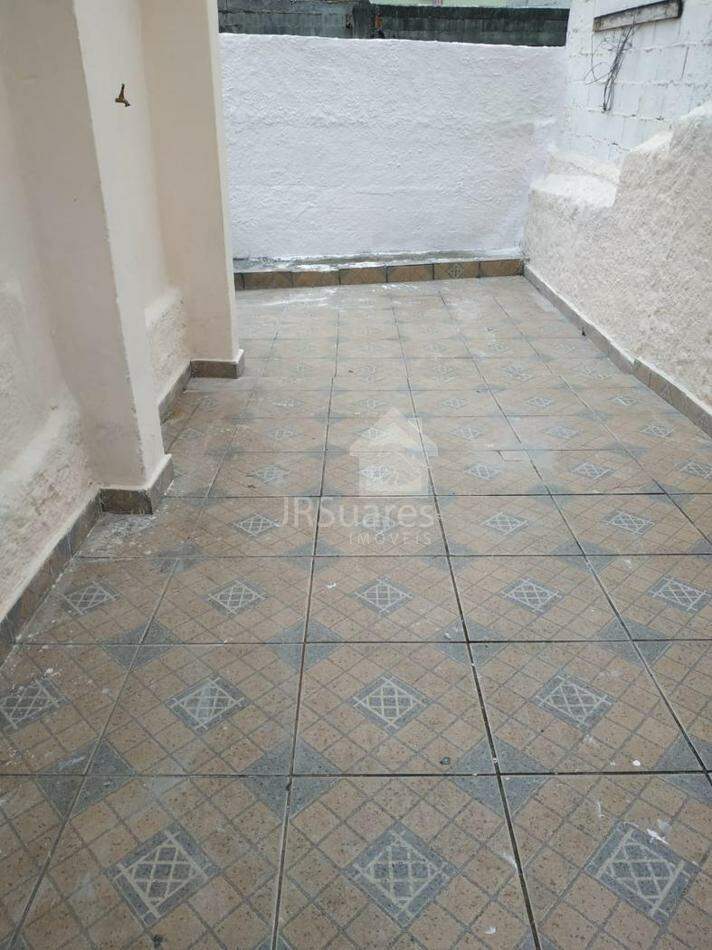 Casa, 1 quarto, 35 m² - Foto 11