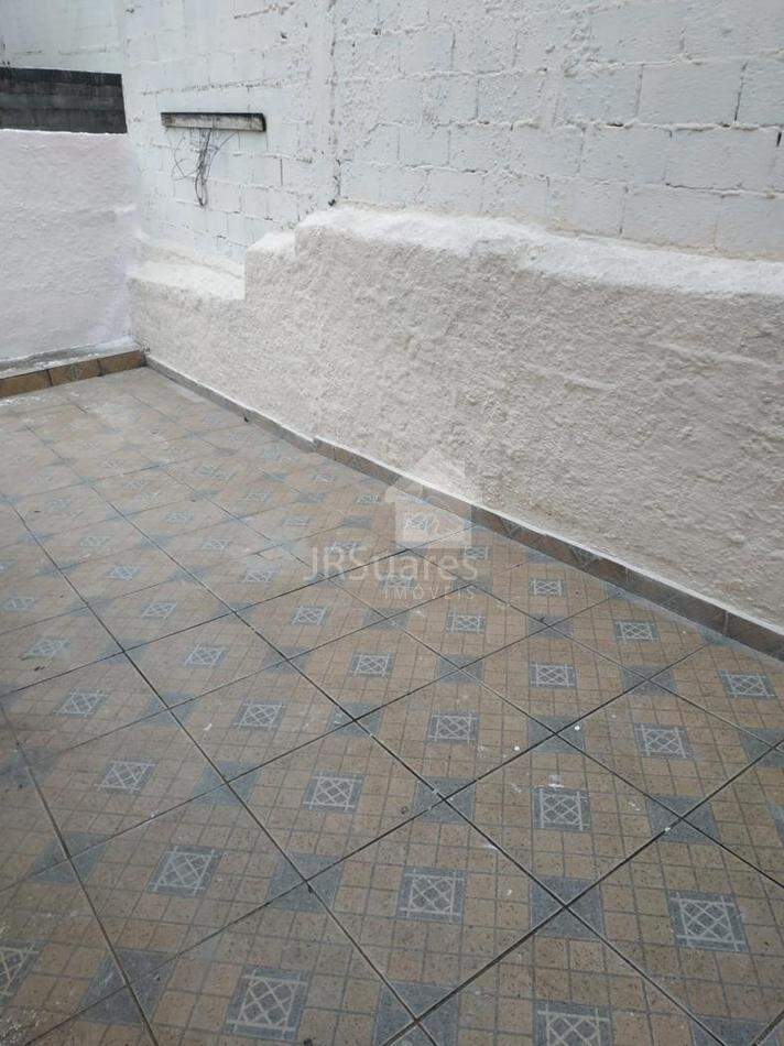 Casa, 1 quarto, 35 m² - Foto 12