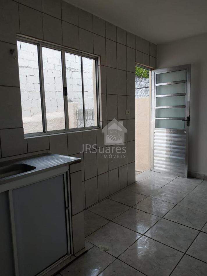 Casa, 1 quarto, 35 m² - Foto 5